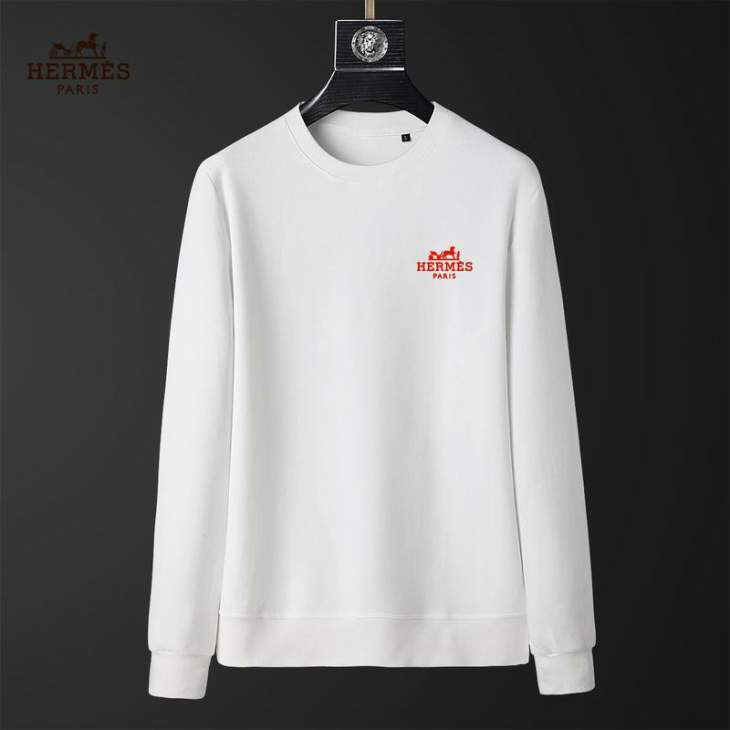 Picture of Hermes sweatshirt _SKUHermesM-4XL25cr4133507